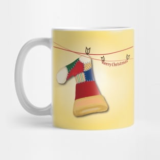 Meryy Christmas Mug